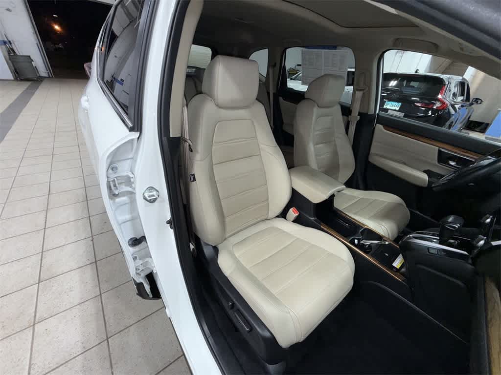 Thumbnail: 2022 Honda CR-V - 15