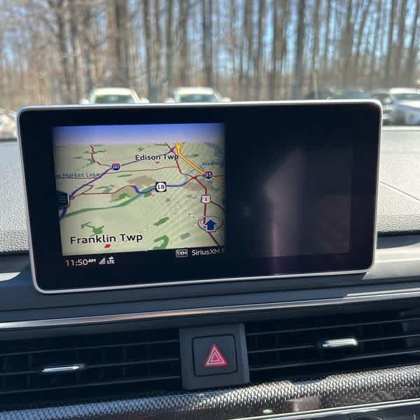 Thumbnail: 2018 Audi S4 - 17