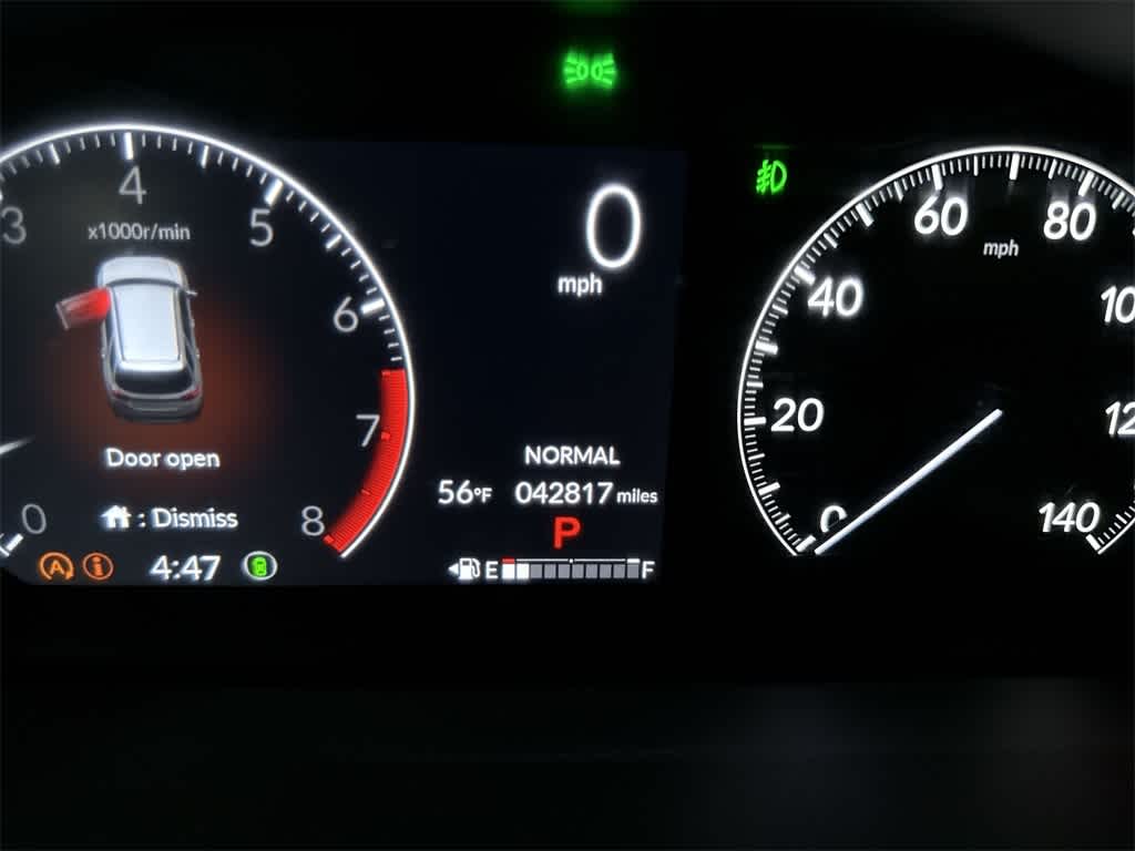 Thumbnail: 2024 Honda Pilot - 20