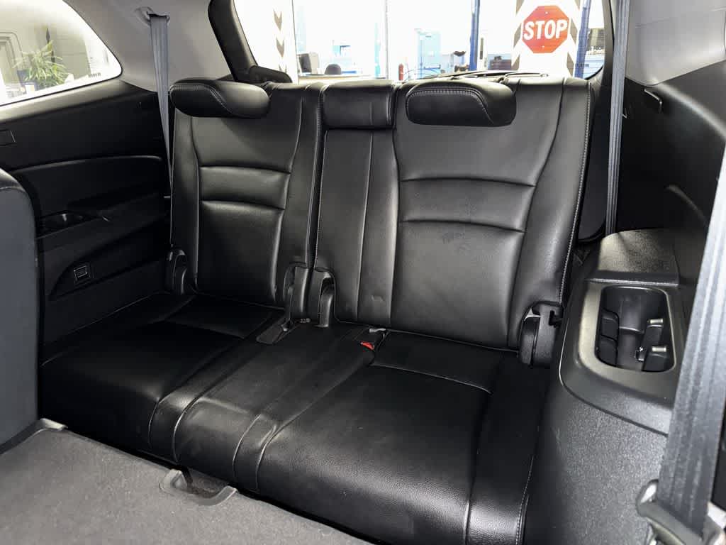 Thumbnail: 2019 Honda Pilot - 18