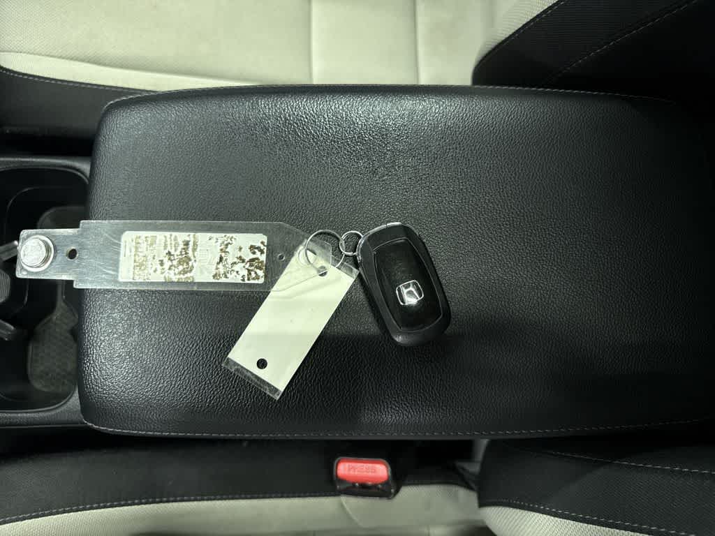 Thumbnail: 2023 Honda CR-V - 32