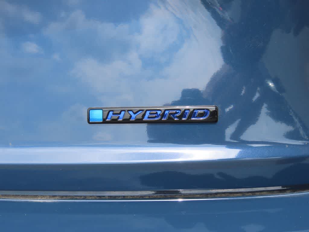Thumbnail: 2026 Honda Civic - 8