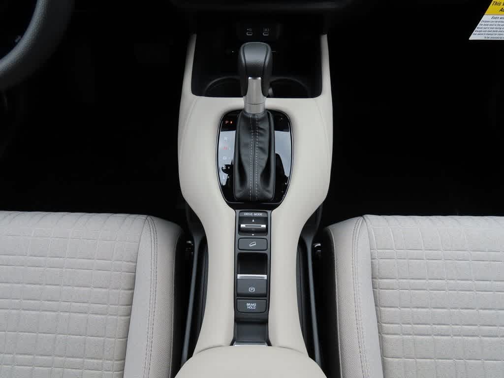 Thumbnail: 2026 Honda HR-V - 22