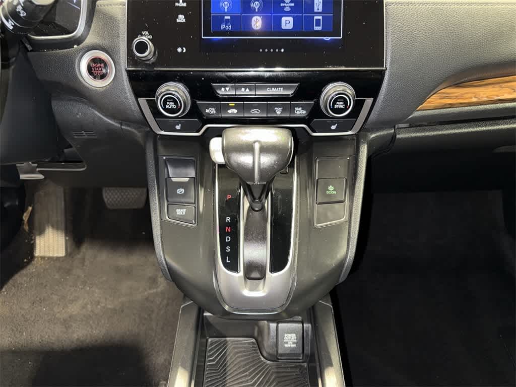 Thumbnail: 2018 Honda CR-V - 21