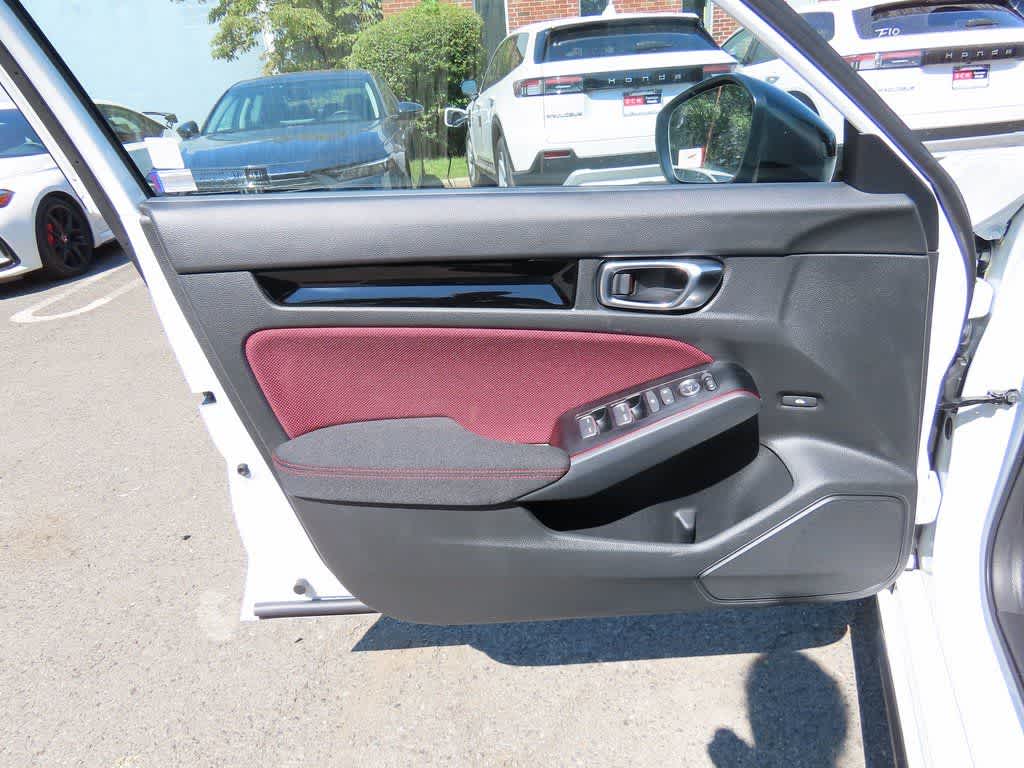 Thumbnail: 2026 Honda Civic - 15