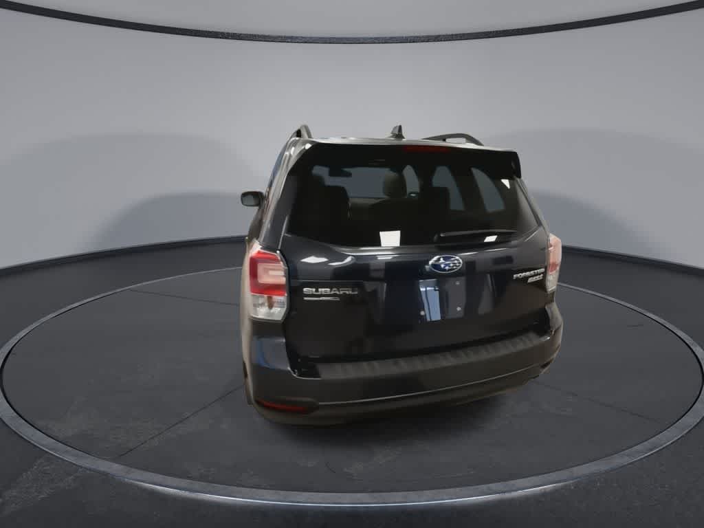 Thumbnail: 2017 Subaru Forester - 7