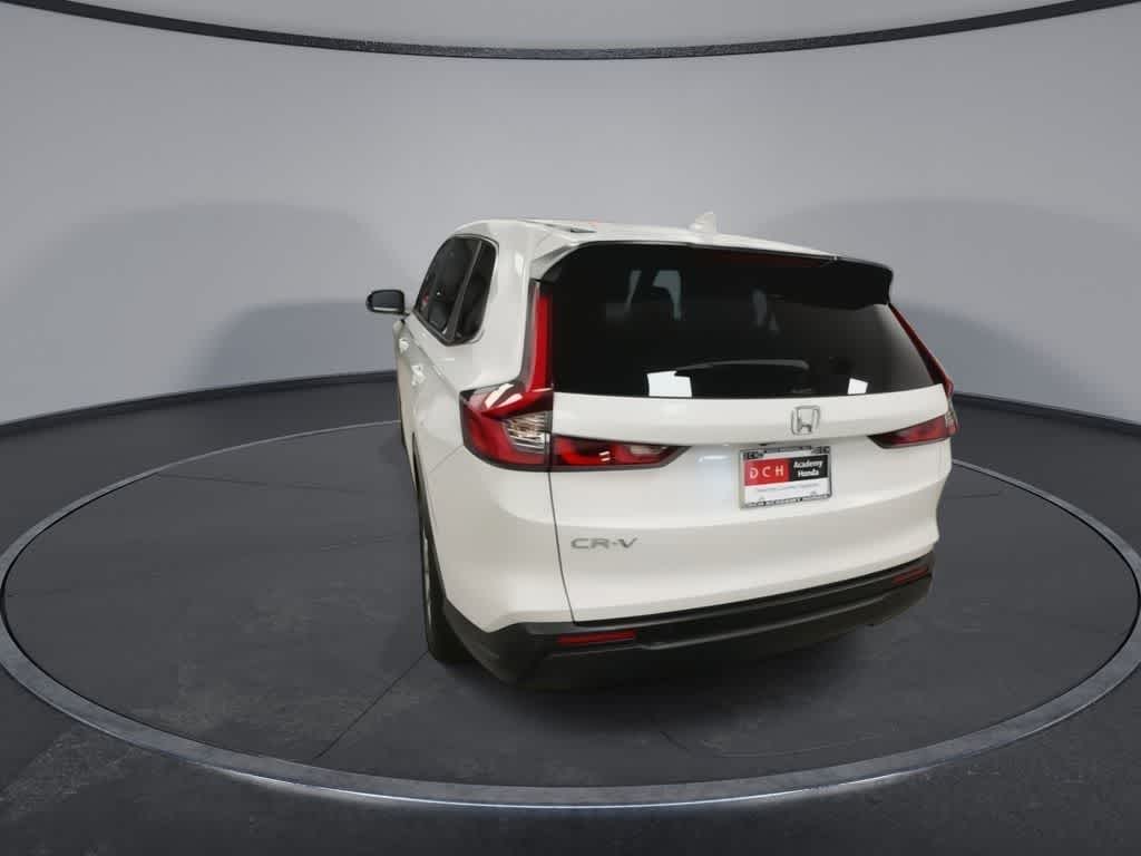Thumbnail: 2025 Honda CR-V - 7