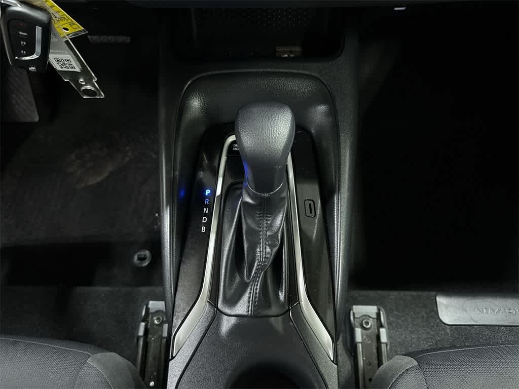 Thumbnail: 2023 Toyota Corolla - 30