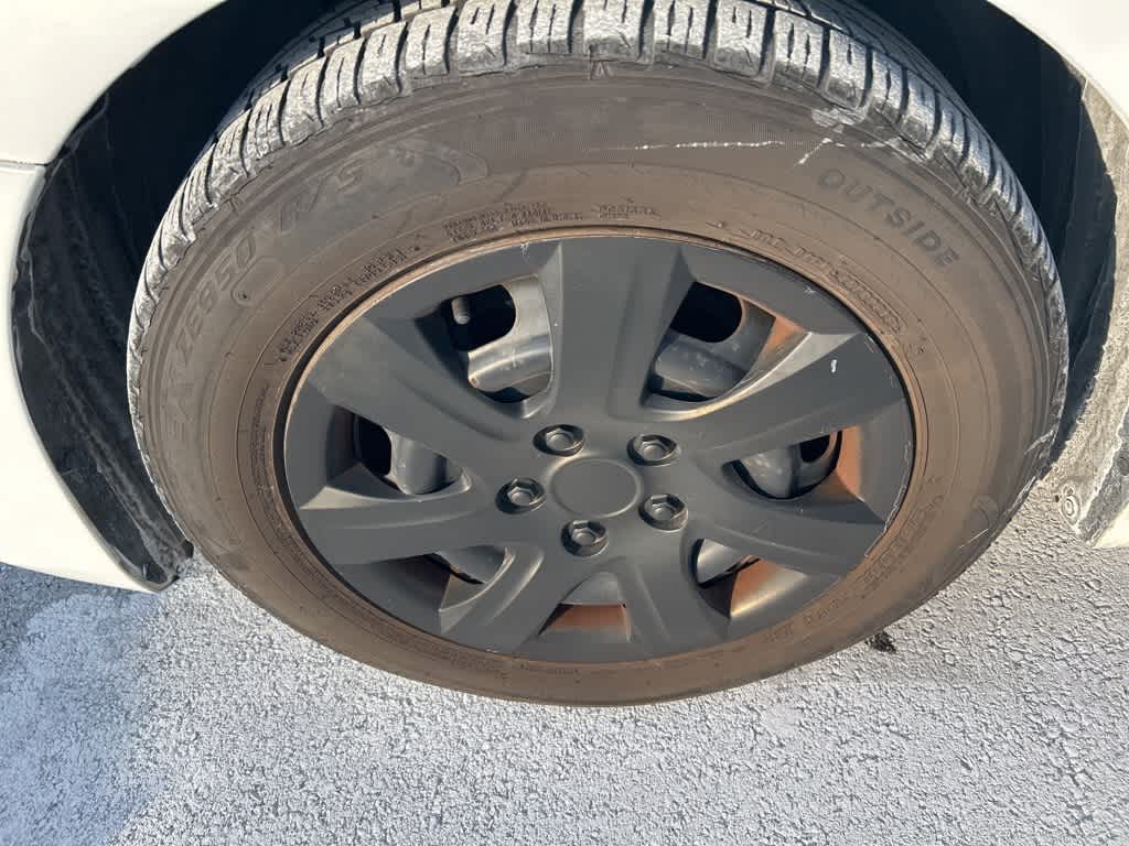 Thumbnail: 2015 Mazda Mazda3 - 10