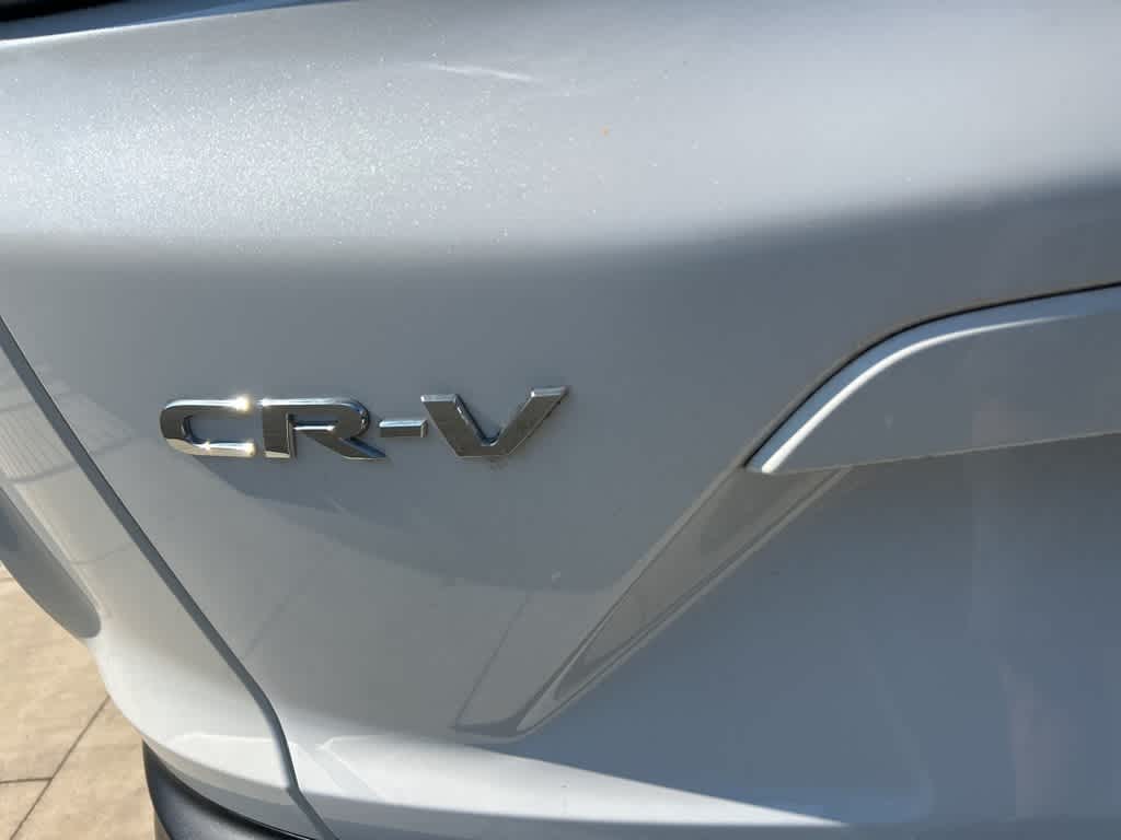 Thumbnail: 2022 Honda CR-V - 10