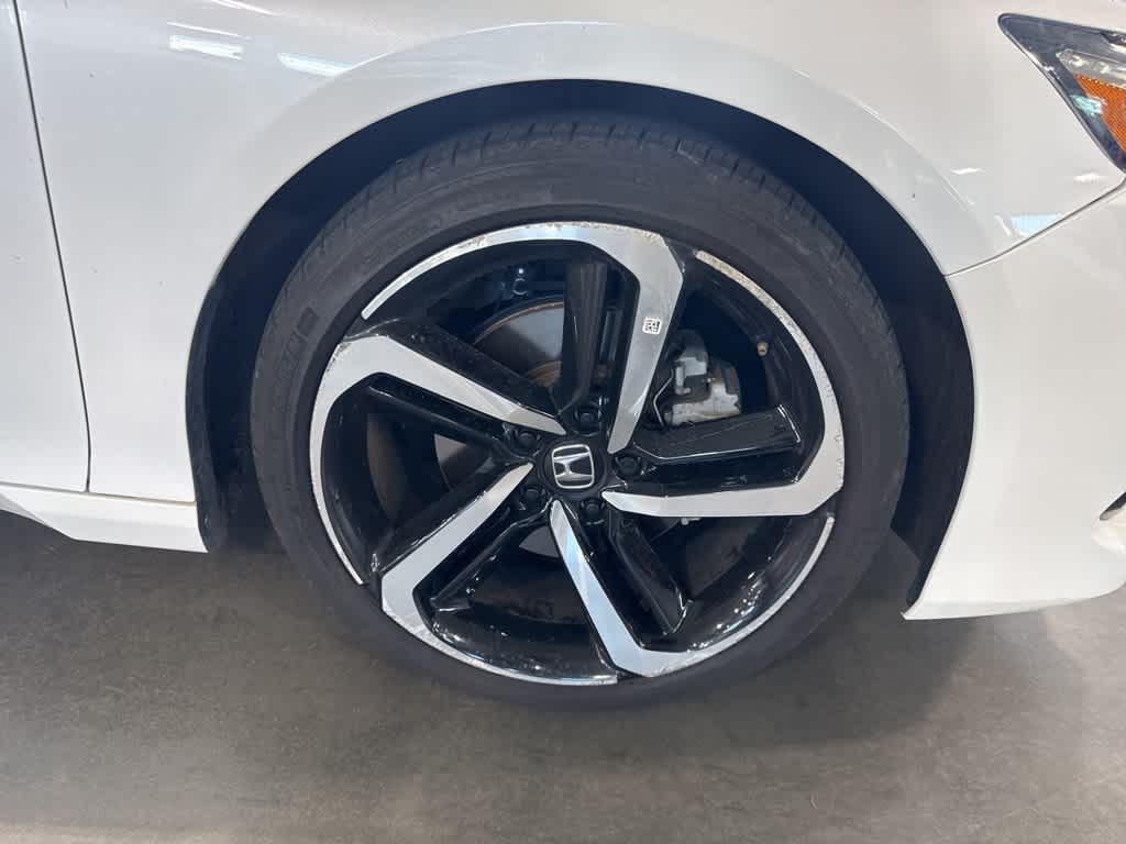 Thumbnail: 2022 Honda Accord - 26
