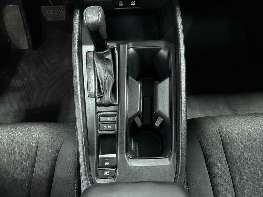 Thumbnail: 2024 Honda Accord - 30