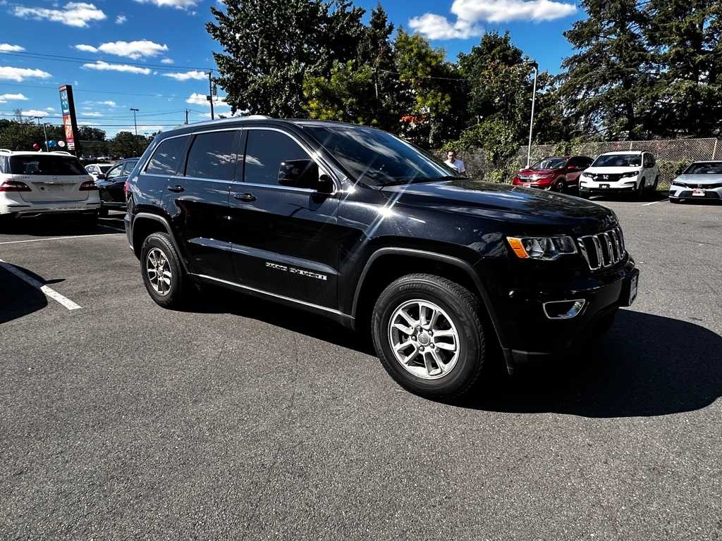 Thumbnail: 2019 Jeep Grand Cherokee - 6