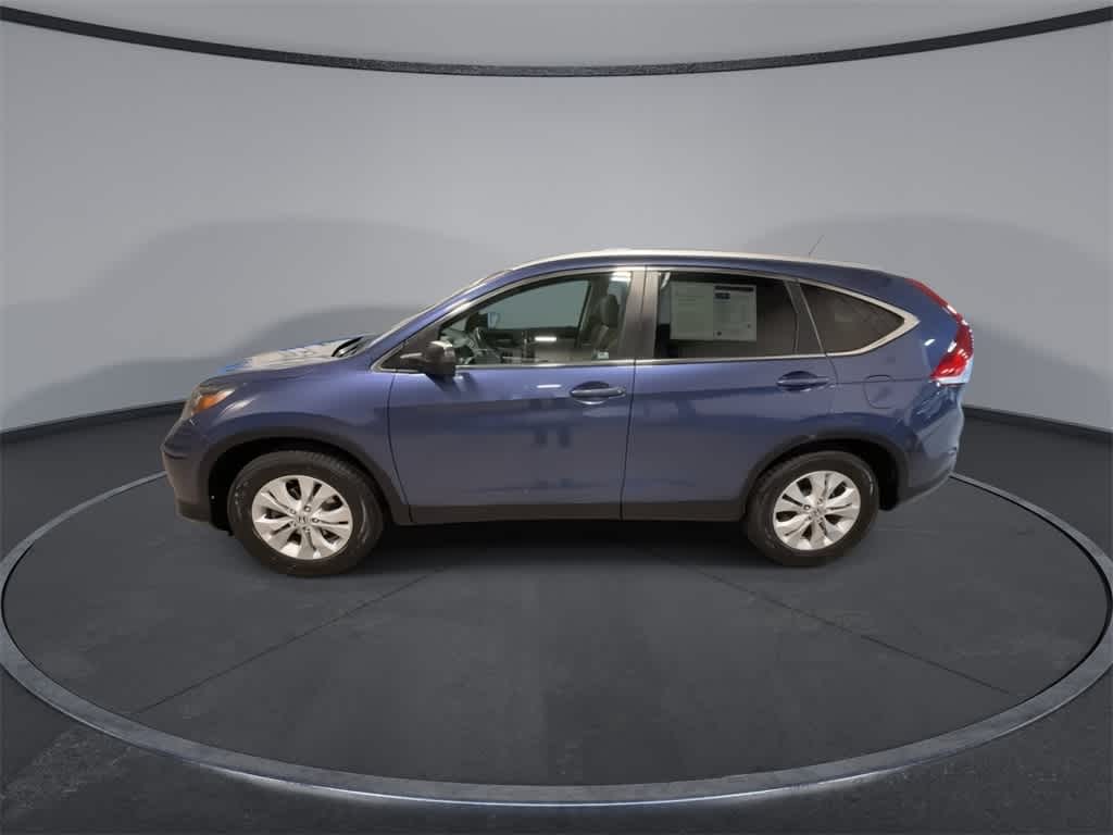 Thumbnail: 2014 Honda CR-V - 5