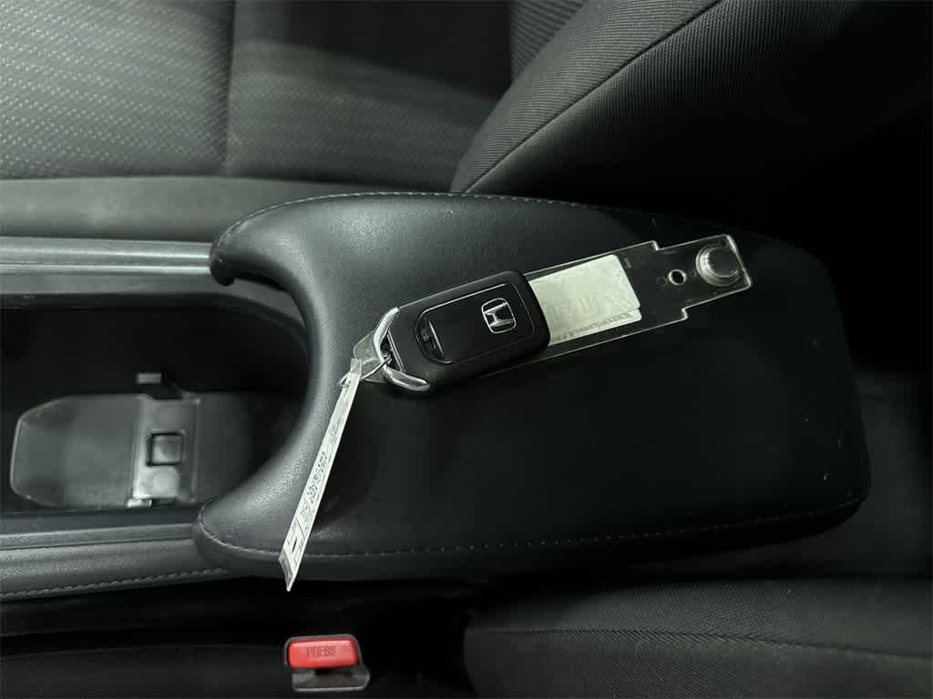 Thumbnail: 2017 Honda HR-V - 30