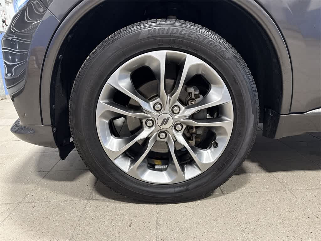 Thumbnail: 2019 Dodge Durango - 10