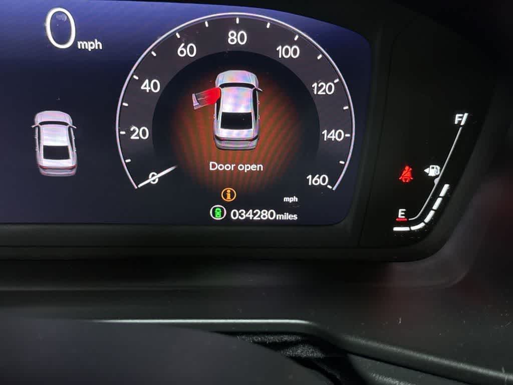 Thumbnail: 2024 Honda Accord - 19