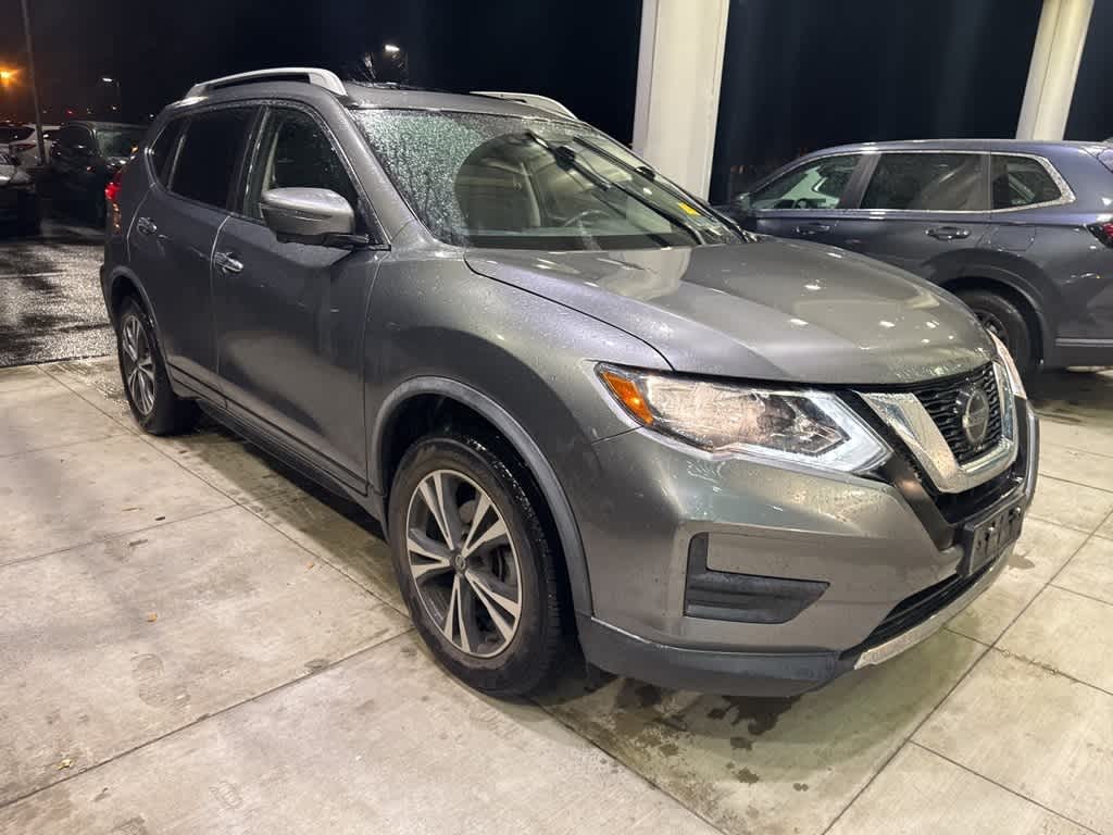 Thumbnail: 2019 Nissan Rogue - 5