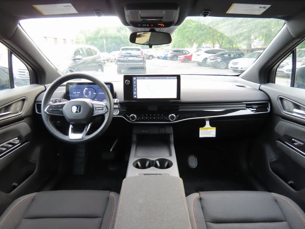 Thumbnail: 2026 Honda Prologue - 17