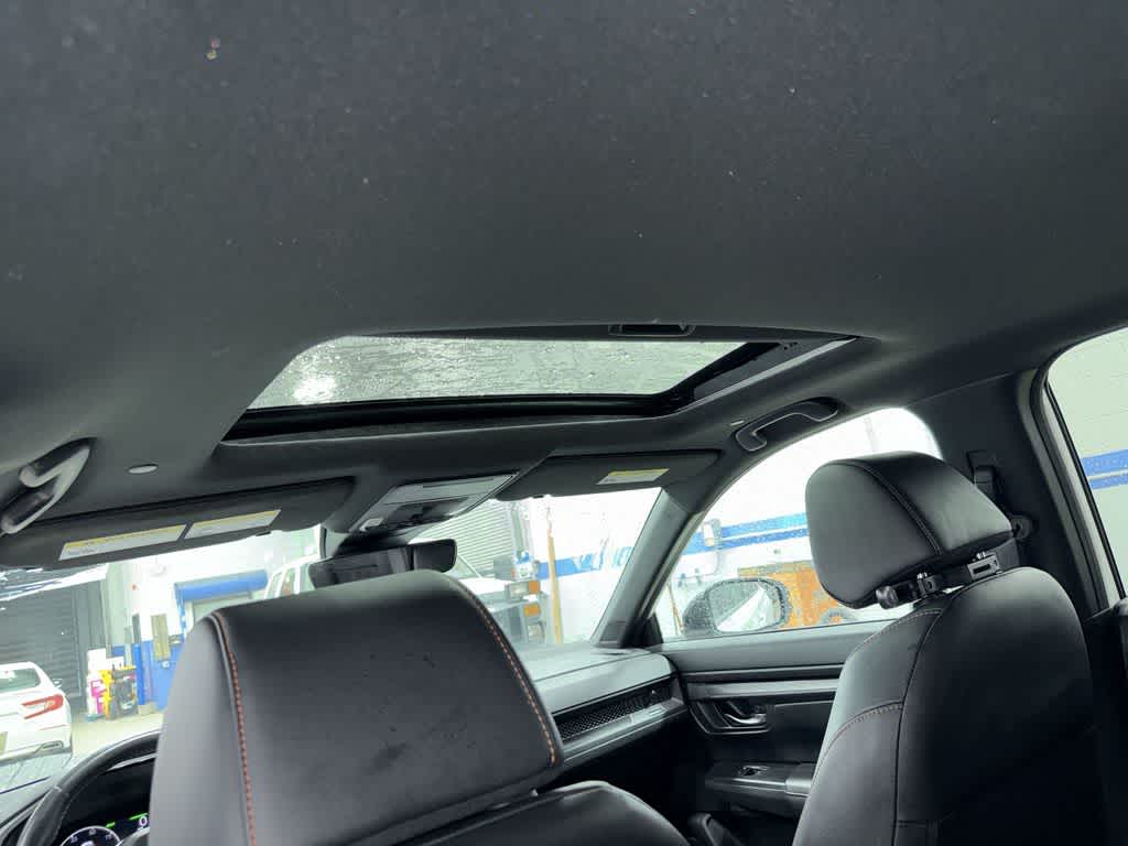 Thumbnail: 2024 Honda CR-V - 24