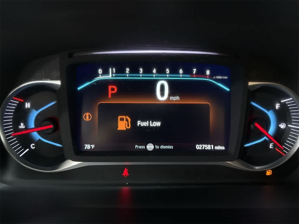 Thumbnail: 2022 Honda Pilot - 19