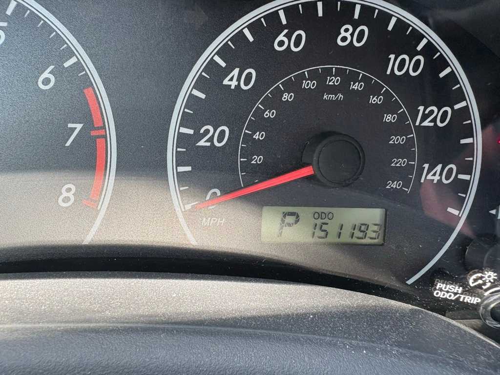 Thumbnail: 2012 Toyota Corolla - 6