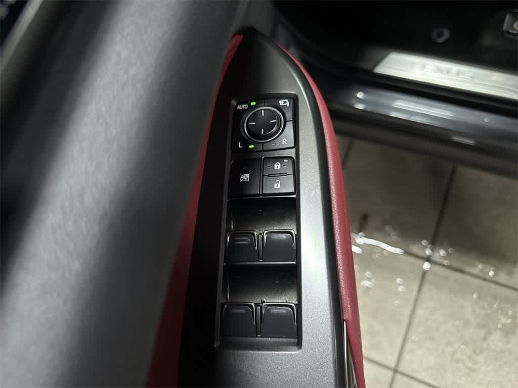 Thumbnail: 2022 Lexus NX - 22