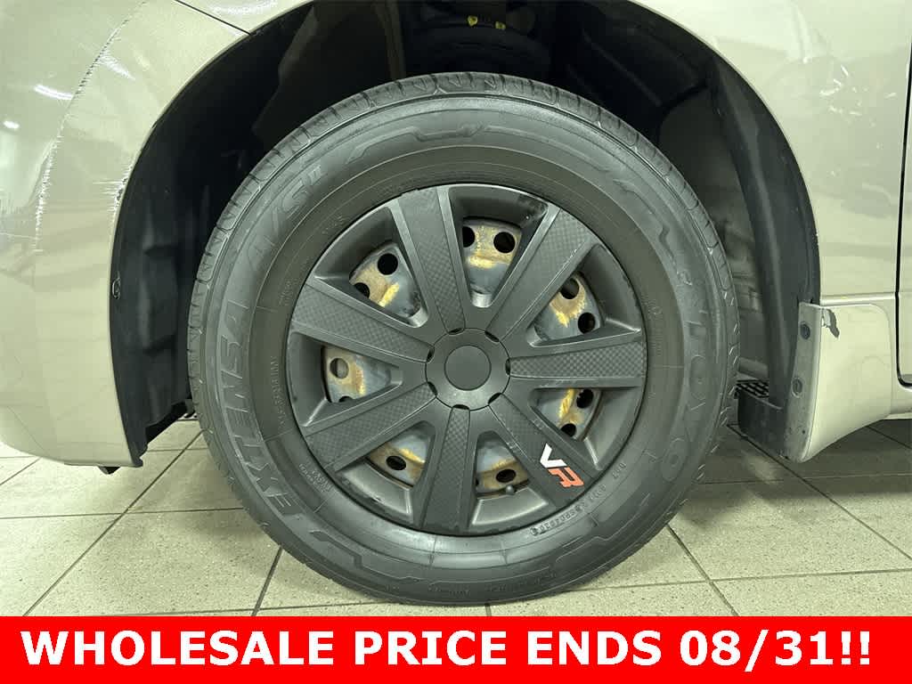 Thumbnail: 2015 Nissan Quest - 10