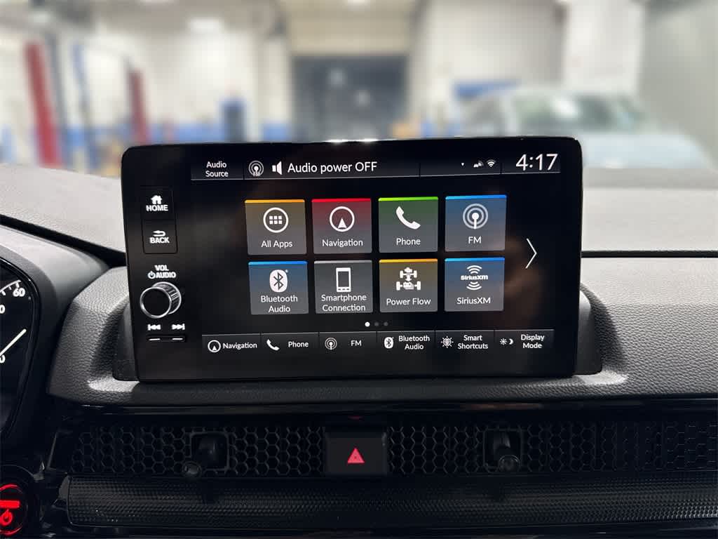 Thumbnail: 2023 Honda CR-V - 21