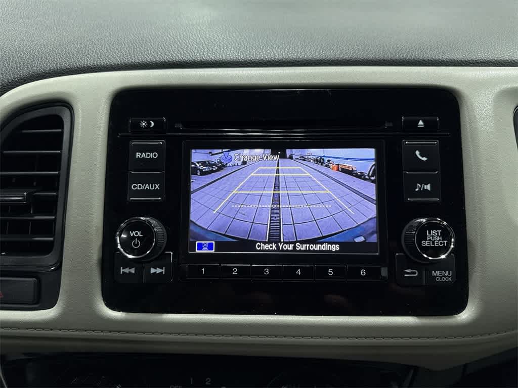 Thumbnail: 2017 Honda HR-V - 23
