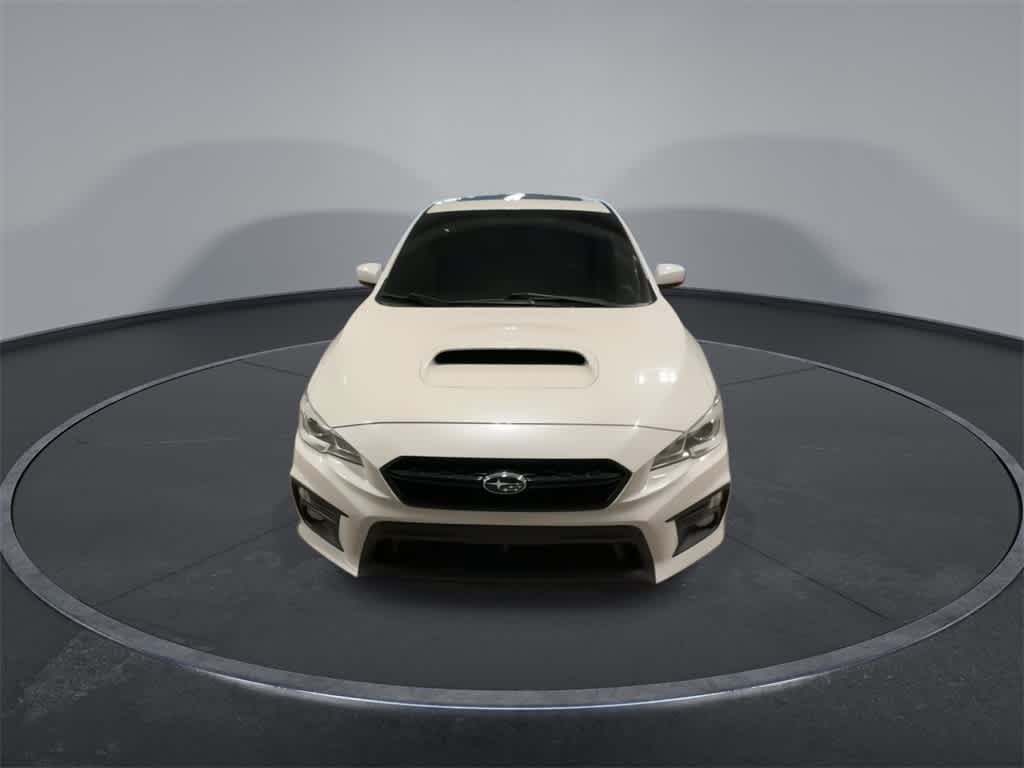 Thumbnail: 2019 Subaru WRX - 3