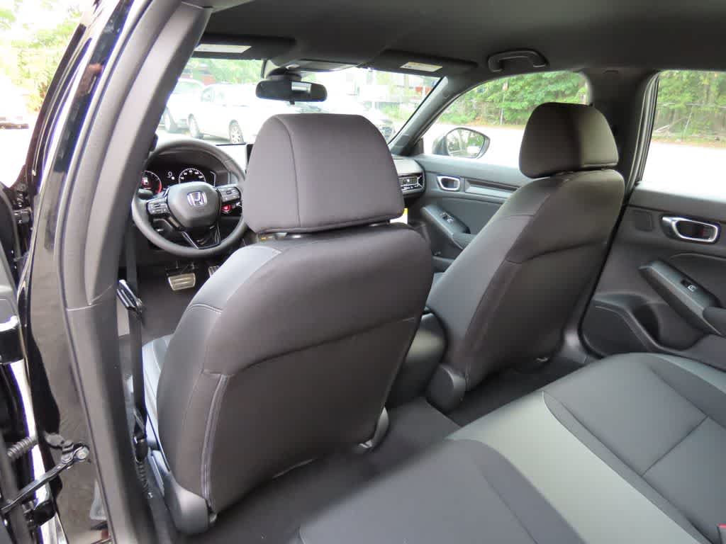 Thumbnail: 2026 Honda Civic - 14