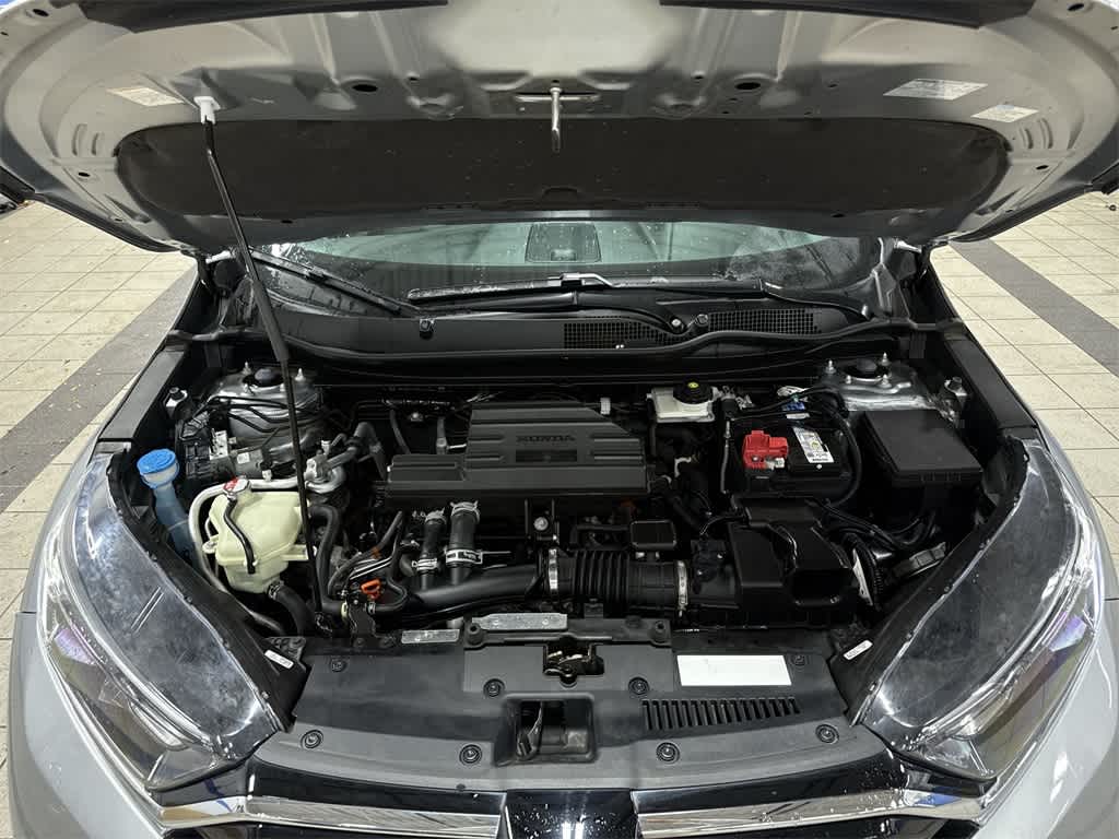 Thumbnail: 2022 Honda CR-V - 12