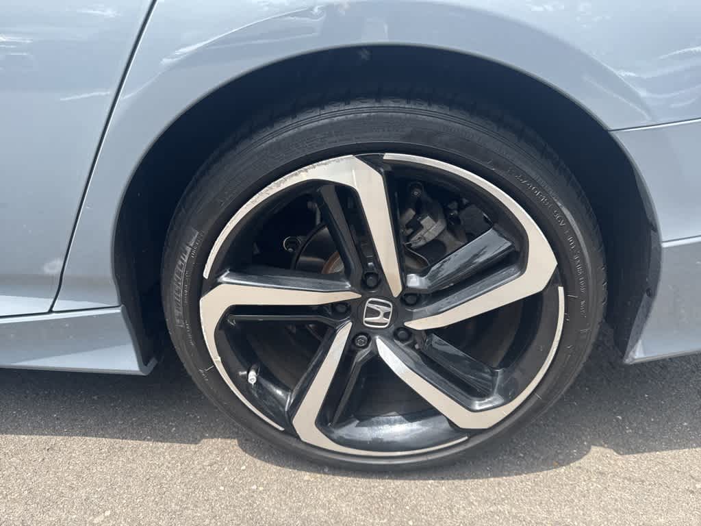 Thumbnail: 2022 Honda Accord - 23