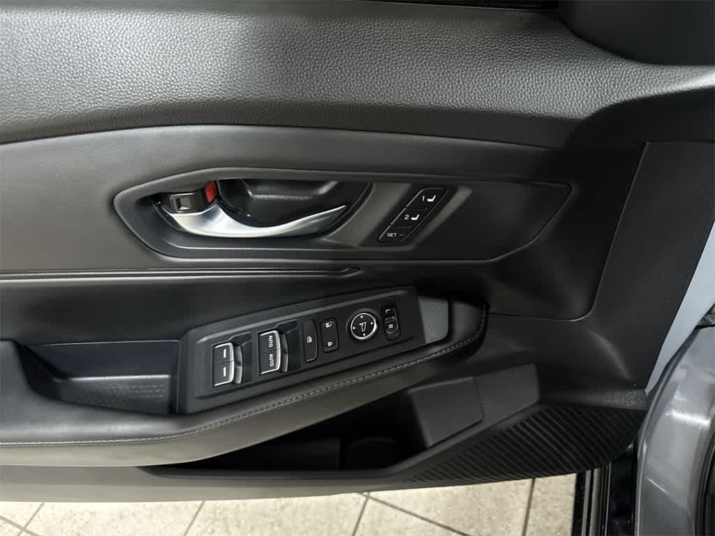 Thumbnail: 2024 Honda Accord - 22