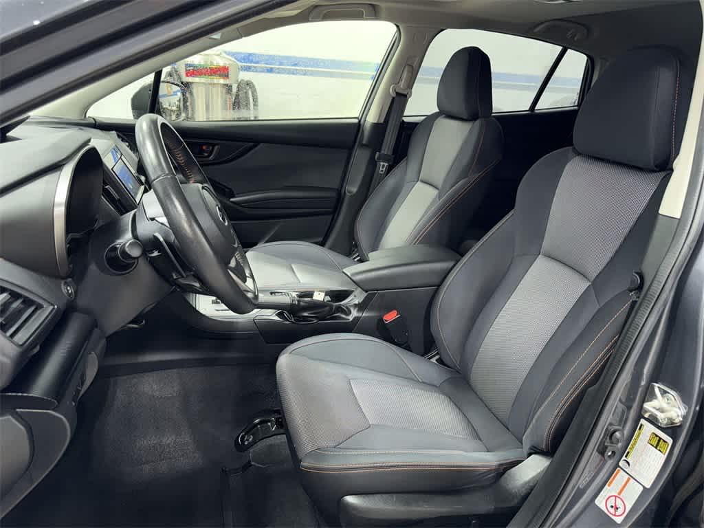 Thumbnail: 2020 Subaru Crosstrek - 15