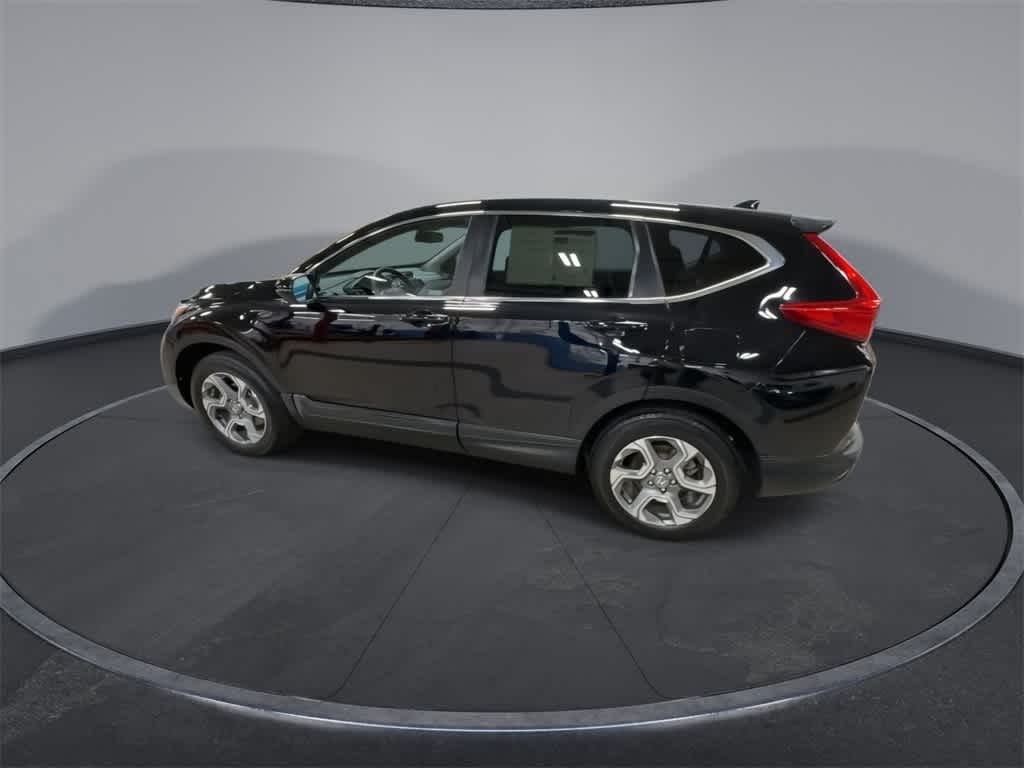 Thumbnail: 2018 Honda CR-V - 7