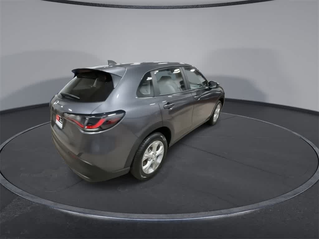 Thumbnail: 2024 Honda HR-V - 8