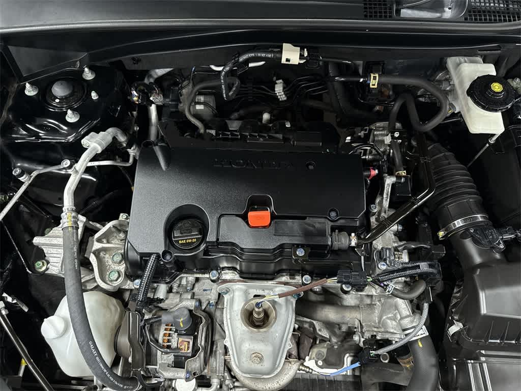 Thumbnail: 2023 Honda HR-V - 12