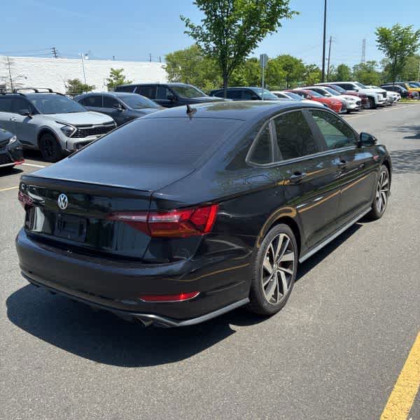 Thumbnail: 2019 Volkswagen Jetta - 8
