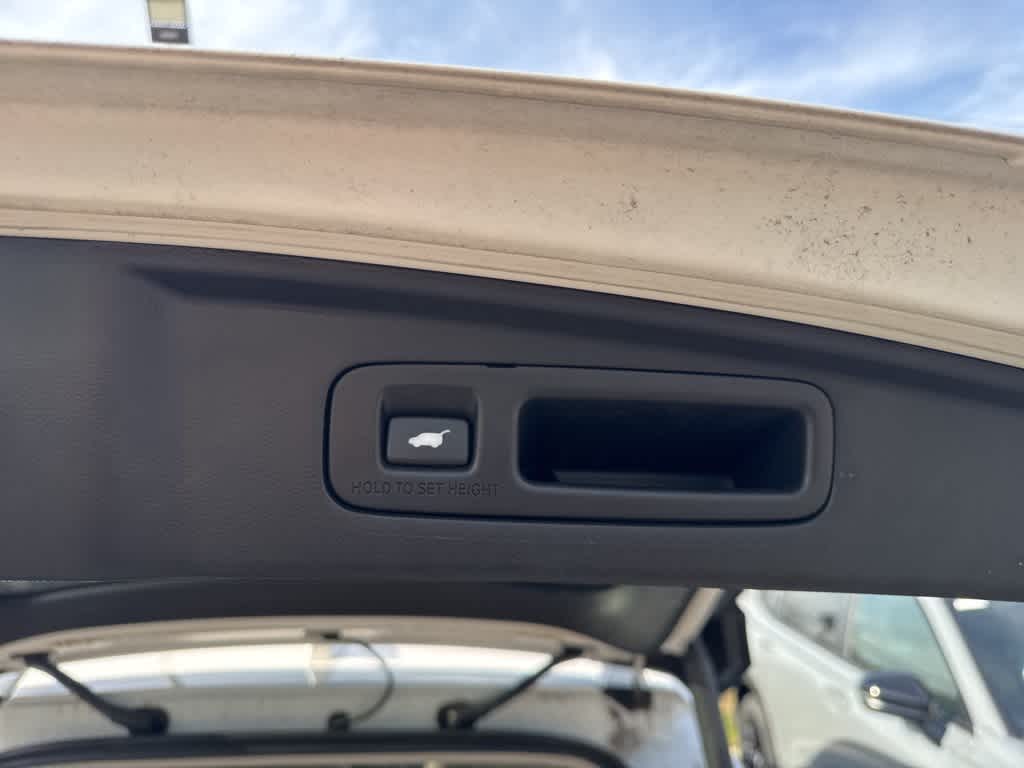 Thumbnail: 2023 Honda CR-V - 20