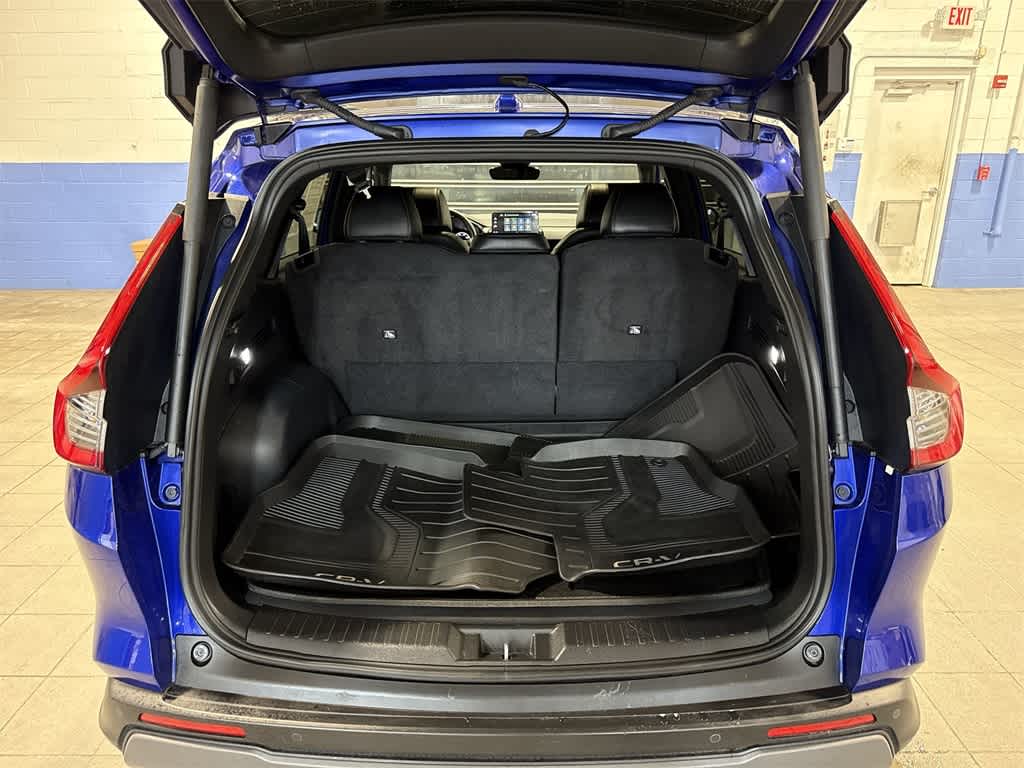 Thumbnail: 2024 Honda CR-V - 11