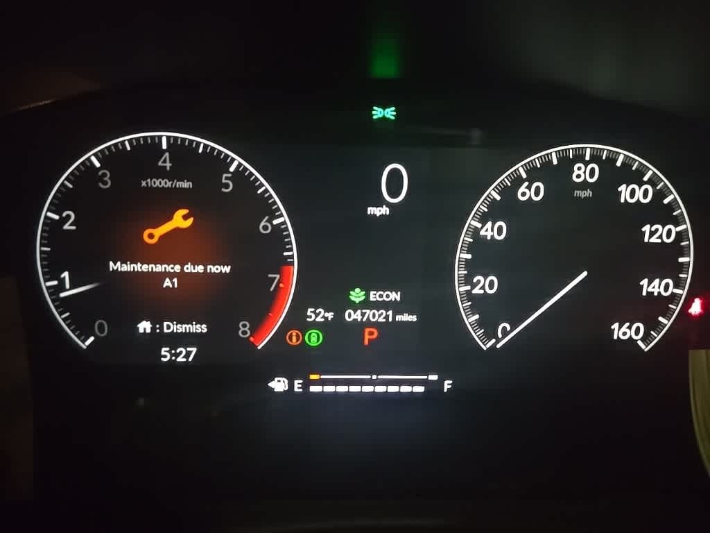 Certified 2023 Honda Civic Sport Sedan