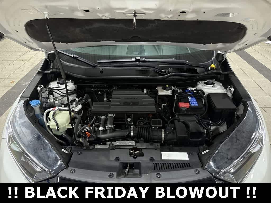 Thumbnail: 2022 Honda CR-V - 12