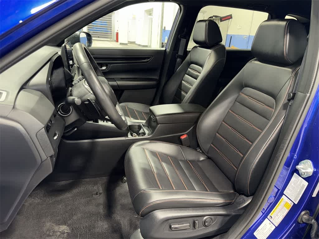 Thumbnail: 2024 Honda CR-V - 15