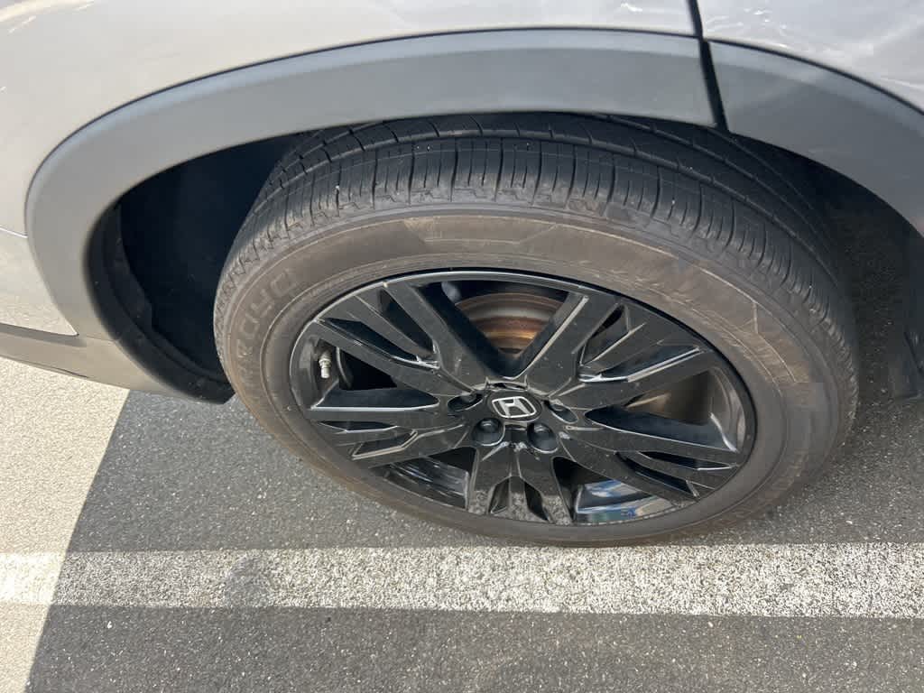 Thumbnail: 2022 Honda Pilot - 11