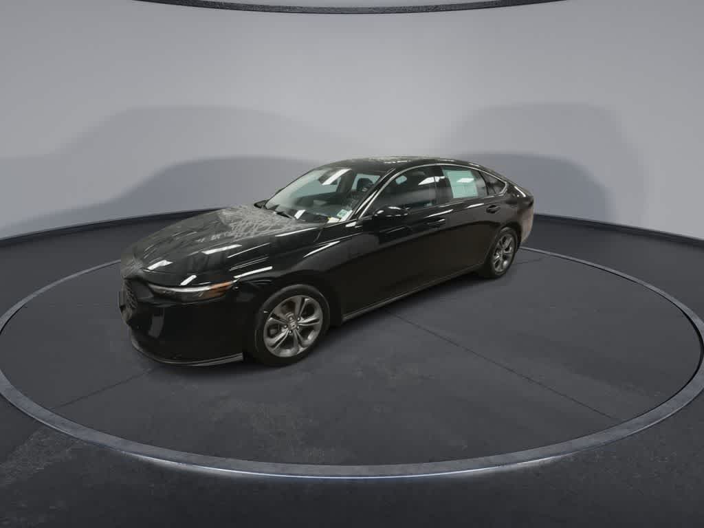 Thumbnail: 2024 Honda Accord - 4