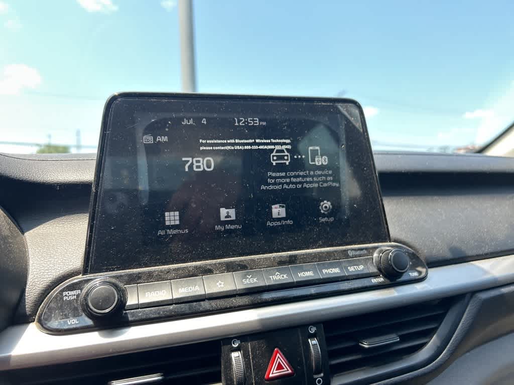 Thumbnail: 2020 Kia Forte - 10