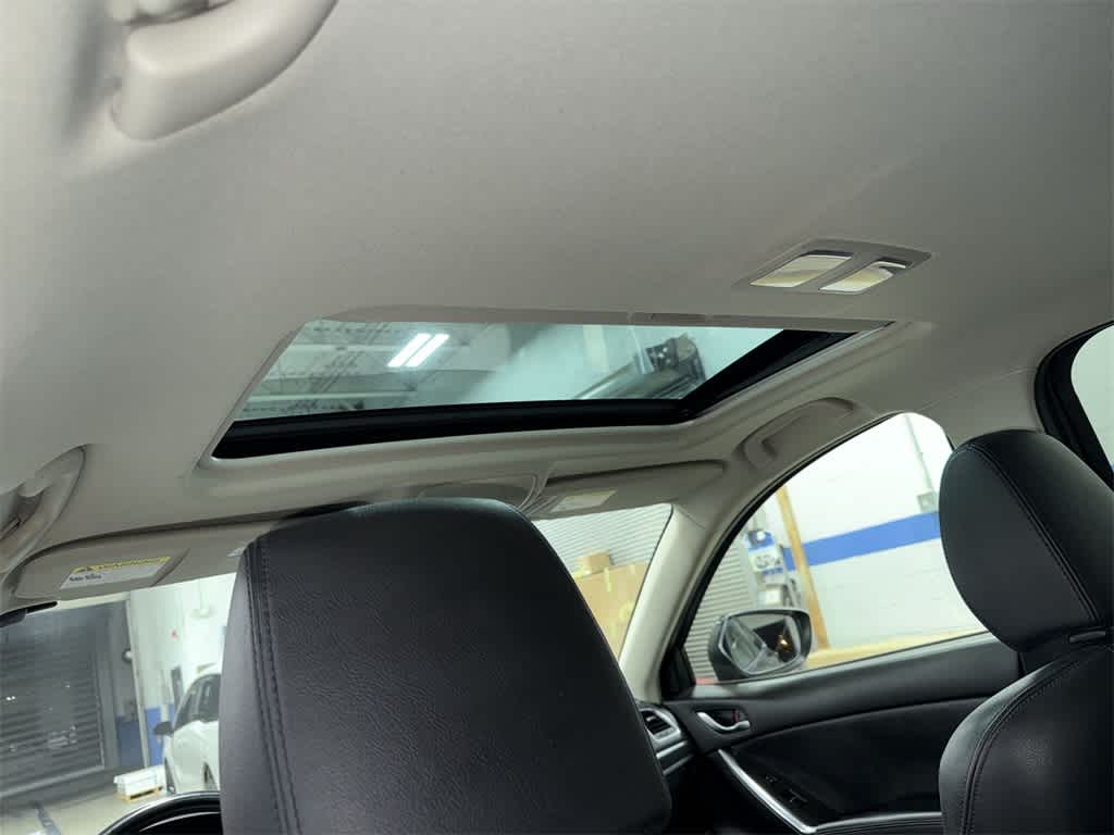 Thumbnail: 2016 Mazda CX-5 - 25