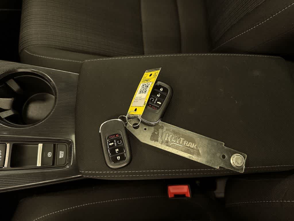 Thumbnail: 2023 Honda Civic - 29